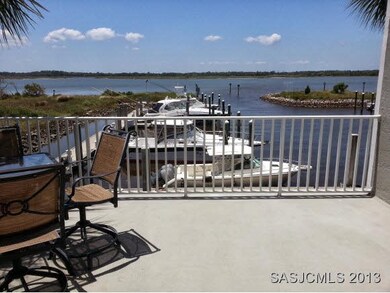 View of Marina & Intracoastal