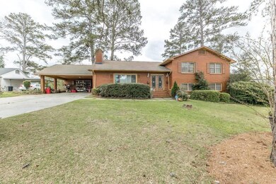 3028 Ashby Dr, Macon, GA 31204 - photo 2