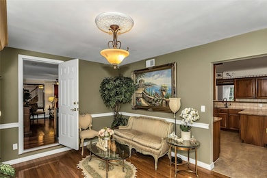 Sitting Room