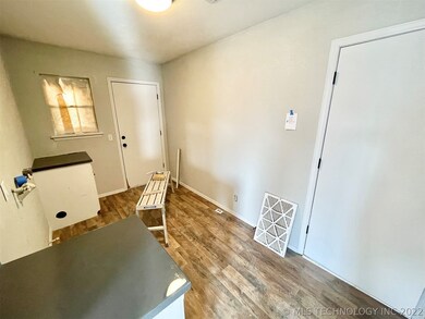 14088 S Hickory St, Glenpool, OK 74033 - photo 4