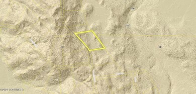 Contour map