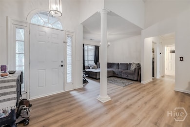 150 Cormorant Way, Savannah, GA 31419 - photo 4