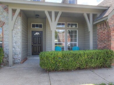 19426 E 49th St S, Broken Arrow, OK 74014 - photo 3