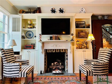 517 E Perry St, Savannah, GA 31401 - photo 5