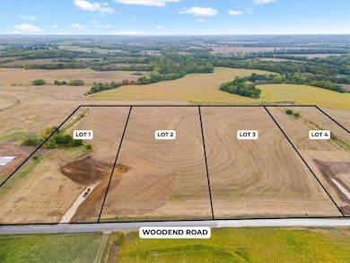 Lot 2 Woodend Rd, Sherman, KS 66052 - photo 3