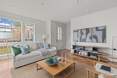 4201 SW Thistle St, Seattle, WA 98136 - photo 4