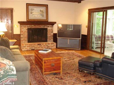 Den/Family/Great Room