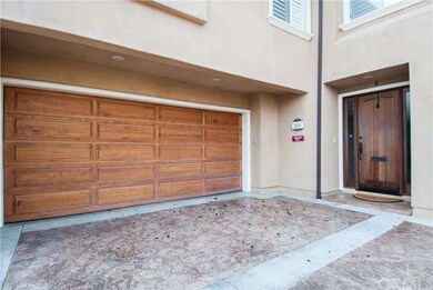 Large Two Car Garage