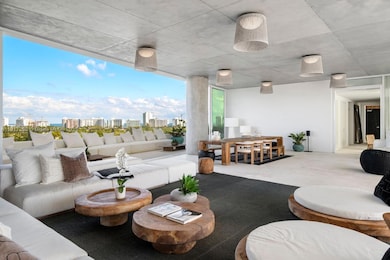 The Ritz-Carlton Residences Miami Beach unit UPH21, Miami Beach, FL 33140 - photo 4