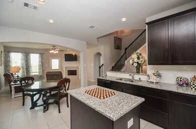 5171 Arbor Cove Ct, Alvin, TX 77511 - photo 7