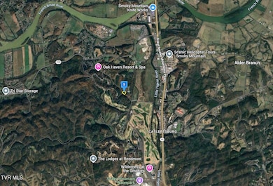 1744 Old Knoxville Hwy, Sevierville, TN 37876 - photo 4