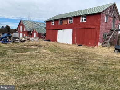 1223 Double Church Rd, Stephens City, VA 22655 - photo 3