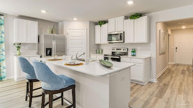 8664 Ephesus Way, Milton, FL 32583 - photo 2