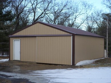 14378 Funnel Rd, Camp Douglas, WI 54618 - photo 4