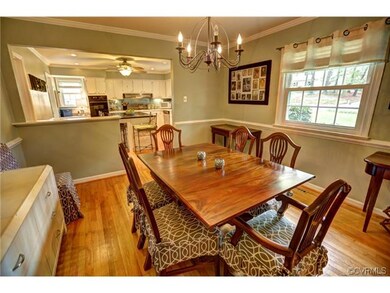 808 Lakewater Dr, Henrico, VA 23229 - photo 7