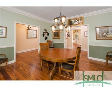 Dining Room.