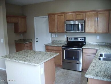 All New Stainless Seel Appliances!