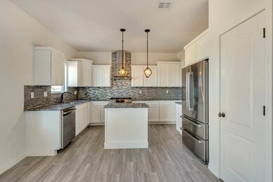 13663 Everingham St, El Paso, TX 79928 - photo 6