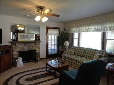 Living Room.
