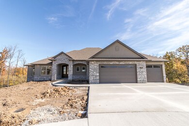 Front of the Home