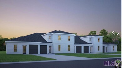 4912 Bob Odom Dr unit A1, Zachary, LA 70791 - photo 3