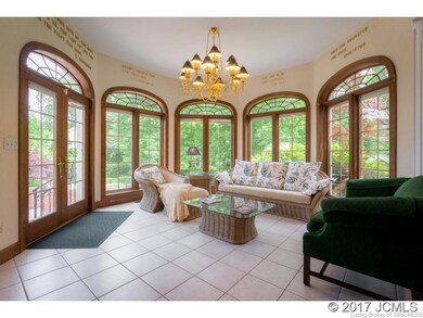 Sunroom