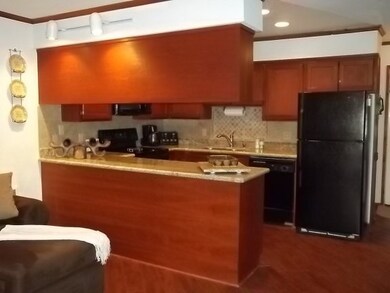 226 N Pine Tree Way unit Pinetree A1, Brian Head, UT 84719 - photo 6