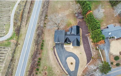 65 Flat Creek School Rd, Ellijay, GA 30540 - photo 2