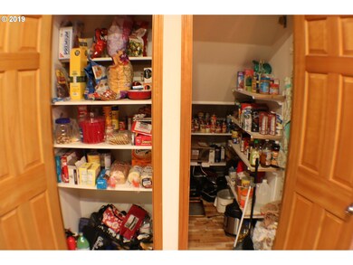 Pantry