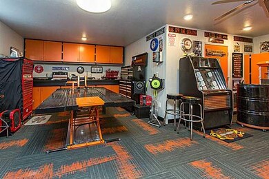 Other. Garage