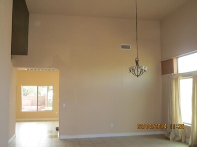 Formal Dining