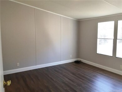 Owner's Bedroom