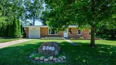 Welcome Home to 8040 Fifth!