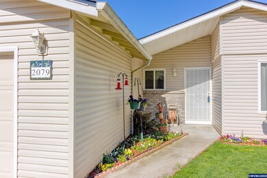 2079 Shiloh St SE, Salem, OR 97306 - photo 2