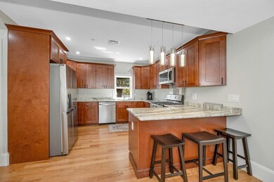 6 Nelly St unit 1, Wakefield, MA 01880 - photo 6