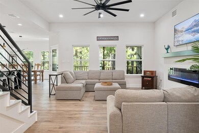 176 Briar Forest Dr, Bastrop, TX 78602 - photo 4