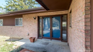 7626 Forest St, Dexter, MI 48130 - photo 6