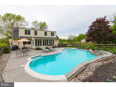 107 Sherwin Rd, Mullica Hill, NJ 08062 - photo 4