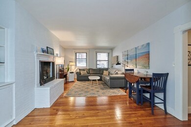 183 Marlborough St unit B, Boston, MA 02116 - photo 6