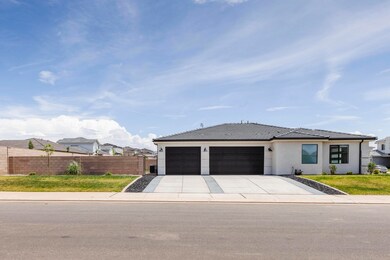 2707 E Willow Tree Ln St George UT 84790