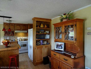 1832 Connection Rd, Mulberry, AR 72947 - photo 5