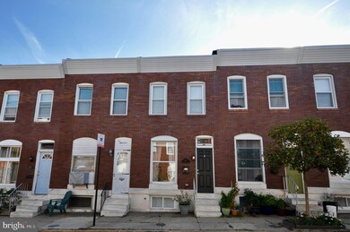 207 S Robinson St, Baltimore, MD 21224 - photo 2