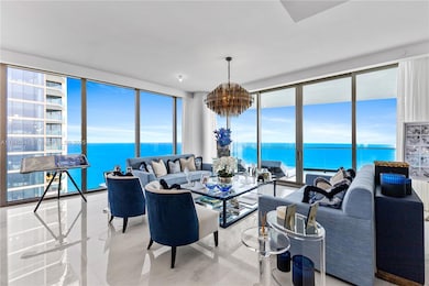 The Estates at Acqualina unit TS4205, Sunny Isles Beach, FL 33160 - photo 3
