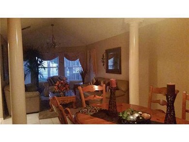 1597 Hartsdale Dr, Horizon City, TX 79928 - photo 5