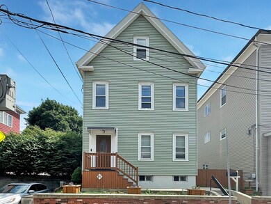 91 Horace St unit 1, Boston, MA 02128 - photo 2