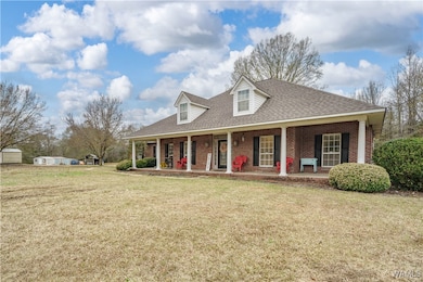 7950 Alabama 96, Kennedy, AL 35574 - photo 3