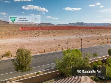 7125 Mountain Den Ave, Las Vegas, NV 89179 - photo 3