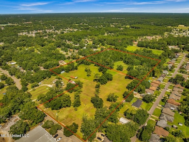 1313 E Old Pass Rd, Long Beach, MS 39560 - photo 2