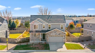 705 Springvale Rd, Castle Rock, CO 80104 - photo 4