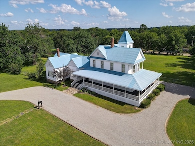 14 E Smith Ave, McAlester, OK 74501 - photo 2